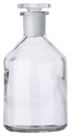 Kép Raktári folyadéküveg 250 ml, fehér